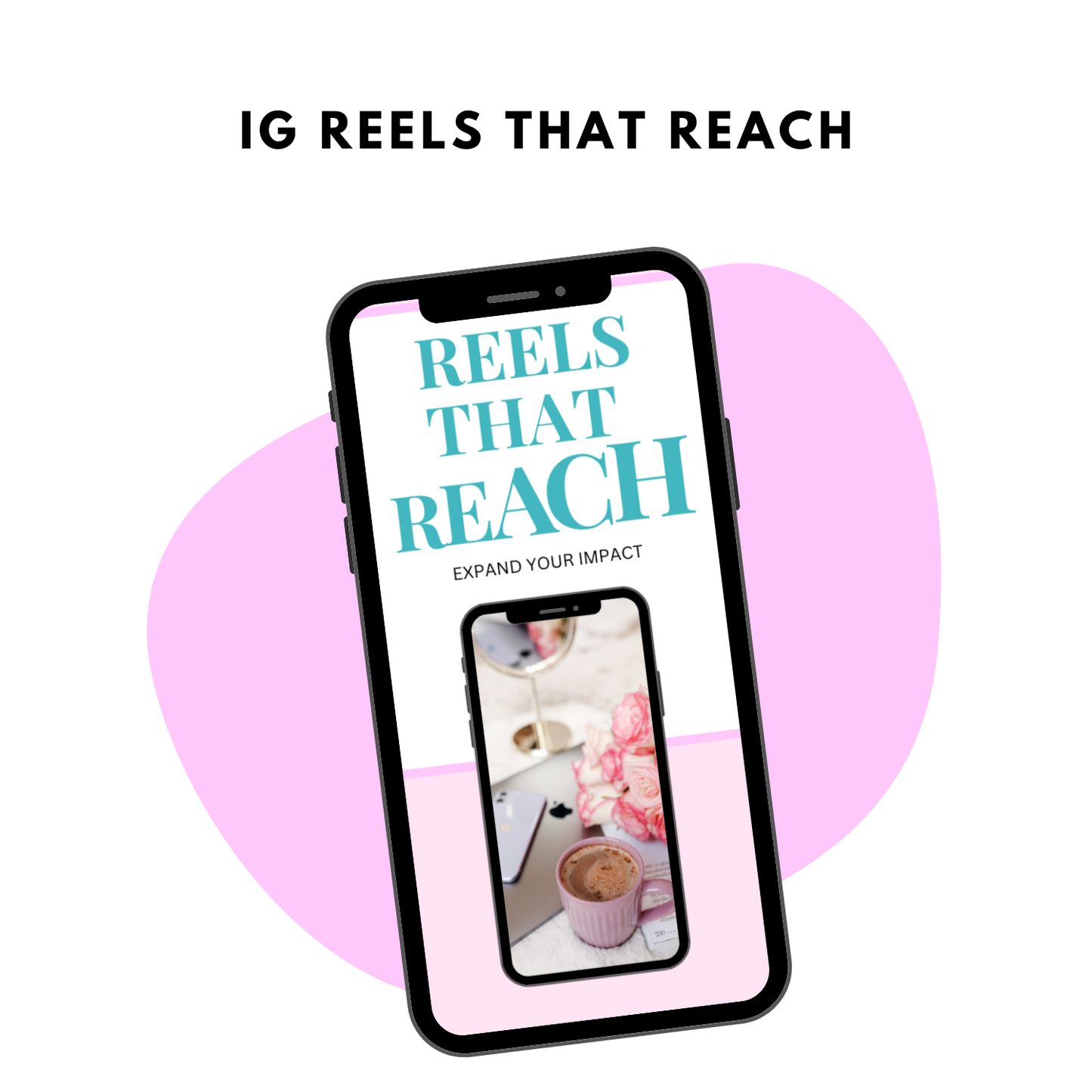 Reels That Reach