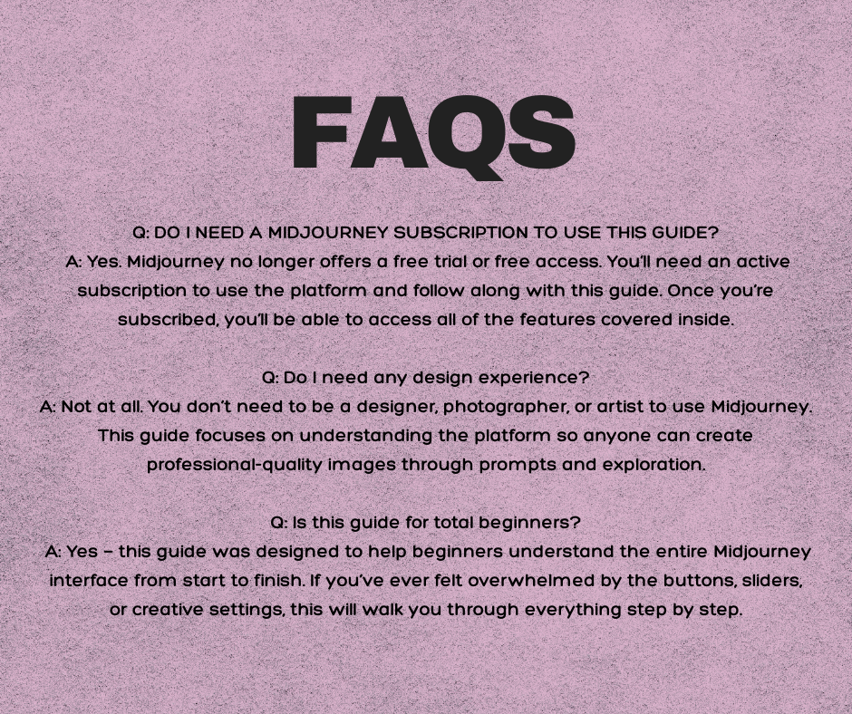 Midjourney Mastery Bundle