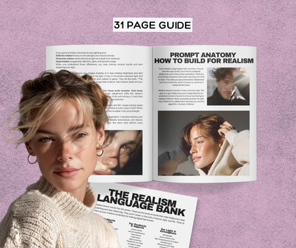 Midjourney Mastery Bundle