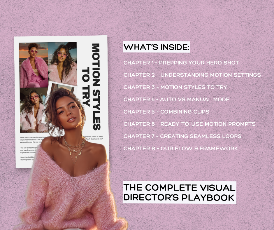 Midjourney Mastery Bundle