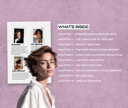 Midjourney Mastery Bundle