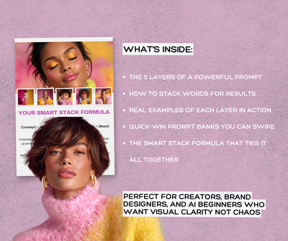 Midjourney Mastery Bundle