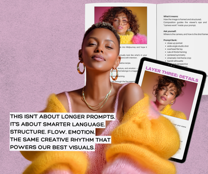 Midjourney Mastery Bundle