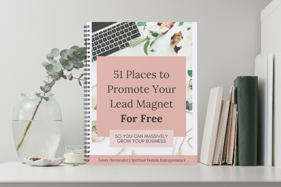 High Converting Lead Magnet Creator Kit