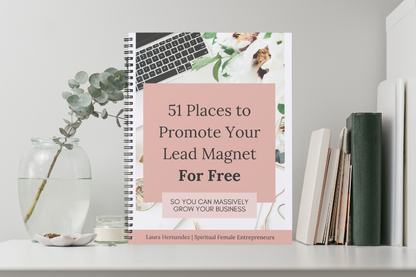 High Converting Lead Magnet Creator Kit