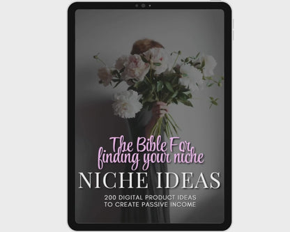 Done-For-You Digital Product Promo Kit
