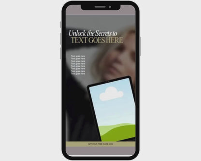 Done-For-You Digital Product Promo Kit